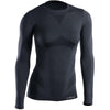 Футболка с длинным рукавом - Женская thermic -15° / +10°