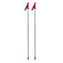 VAN DEER race gs carbon V25ZU070 GREY/BLACK/RED 