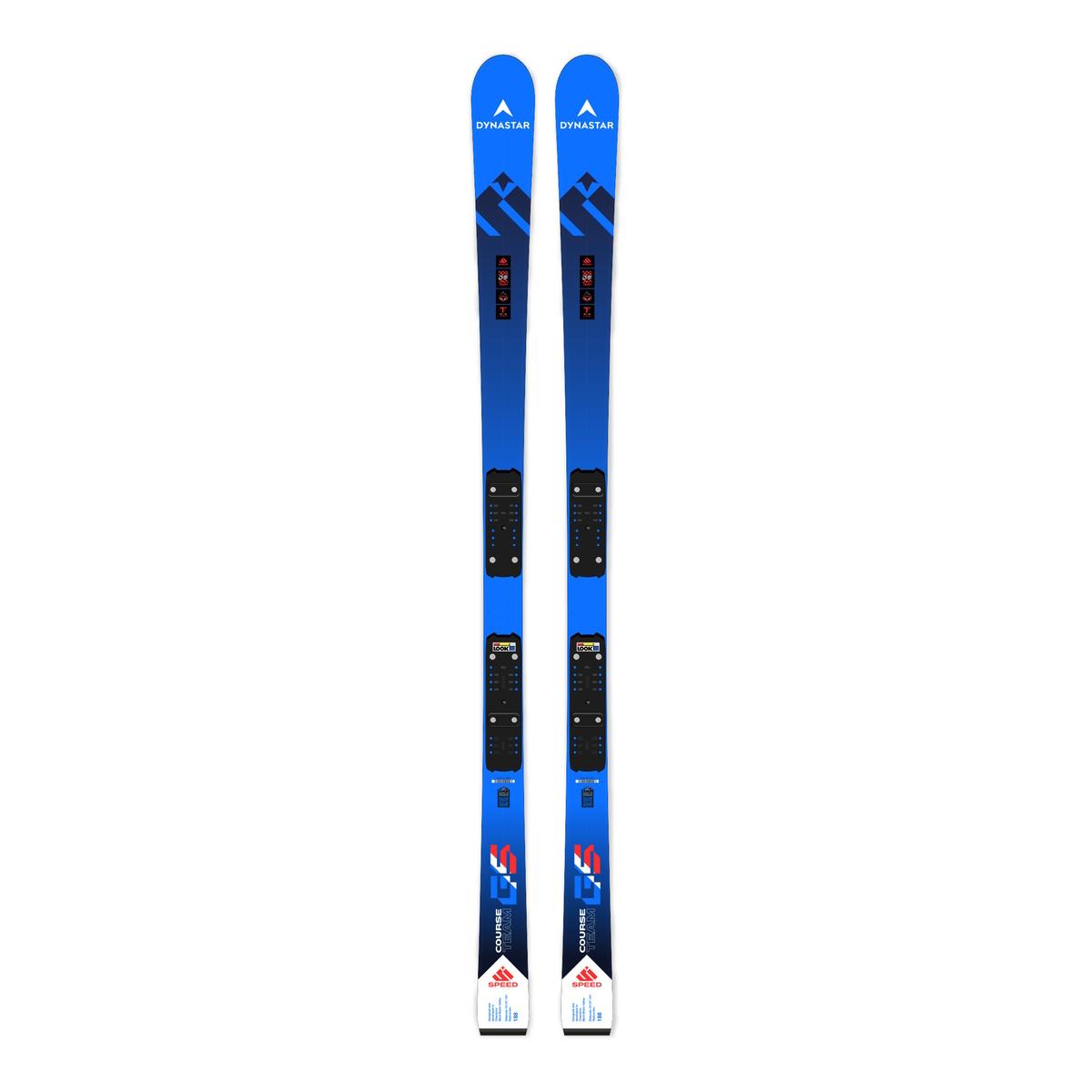 DYNASTAR dynastar speed team gs 126-171 r21 pro DAMDR01 . 