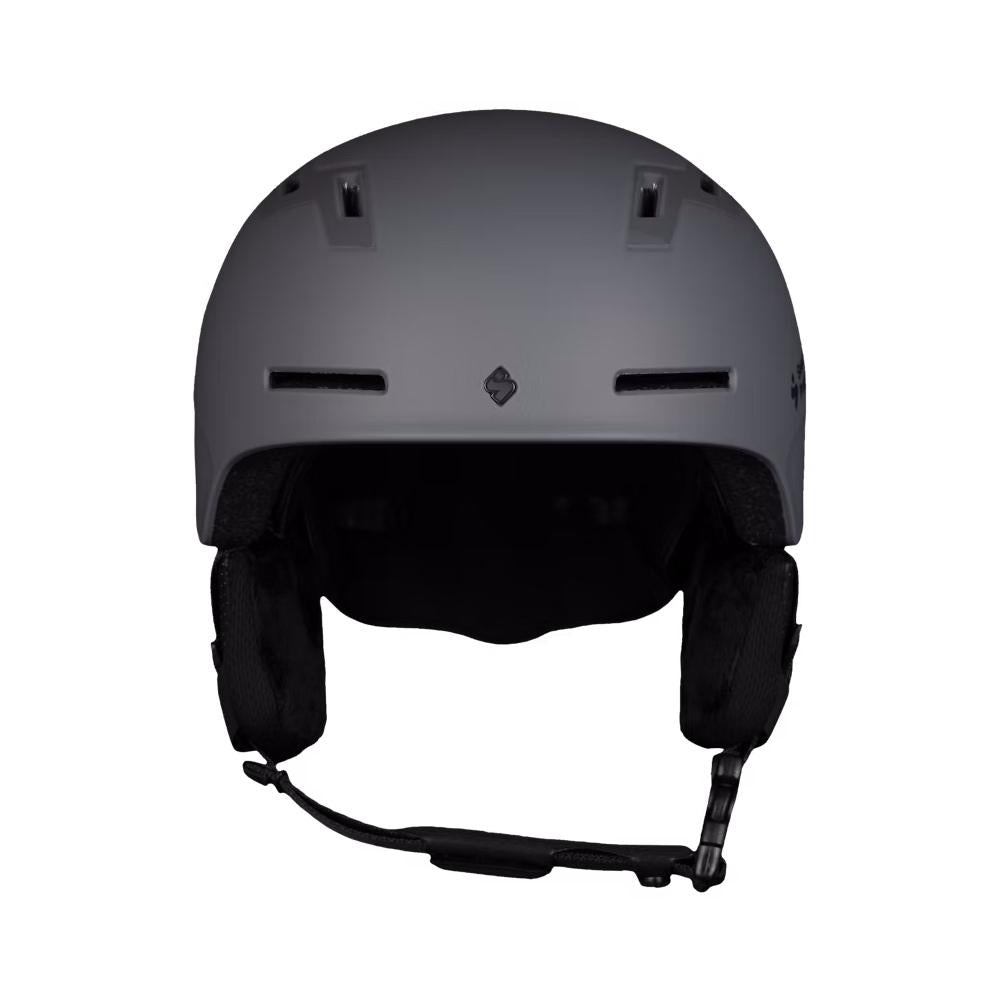 SWEET PROTECTION Winder Helmet - Graphite 840103 GRPHT 