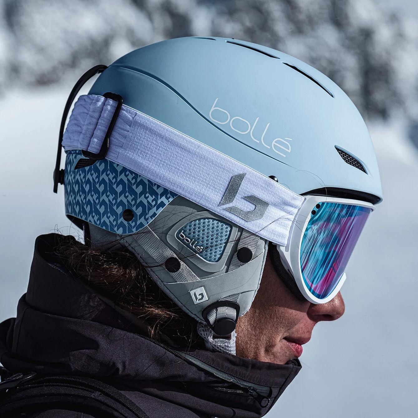 BOLLE' BOLLE' <BR/>BLANCA BLANCA BG282002 