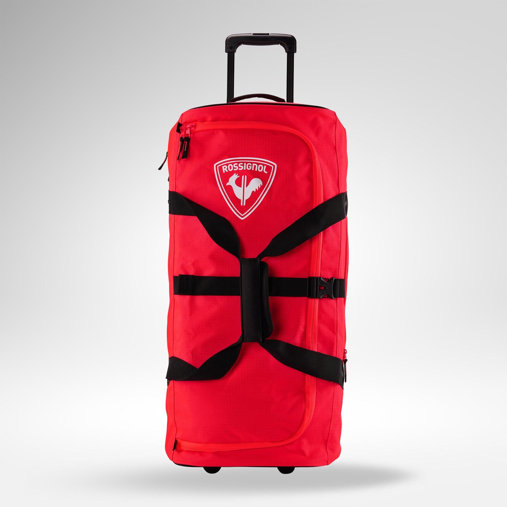 ROSSIGNOL HERO EXPLORER BAG RKPAT01 300 