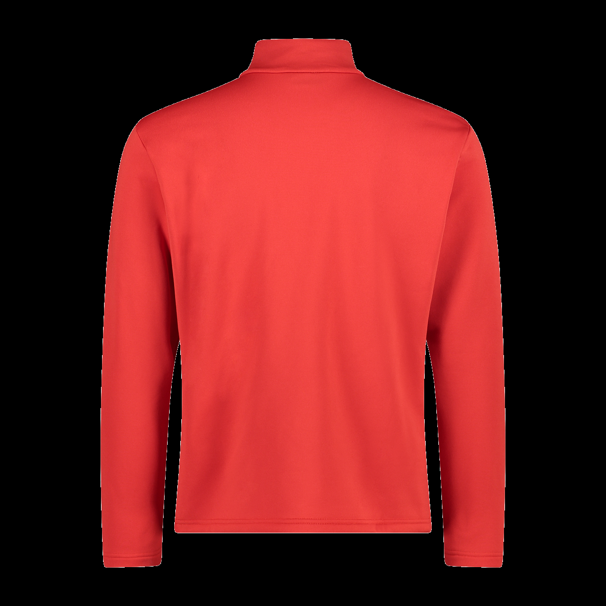 CMP CMP <BR/>Felpa uomo in pile tinta unita Stretch Performance 3E15747 19CH 