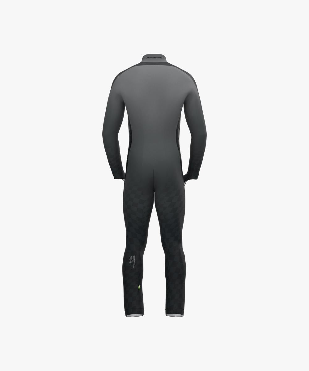 ENERGIAPURA TUTA DA GARA COMPETITION  SR TA000XSR YG47 