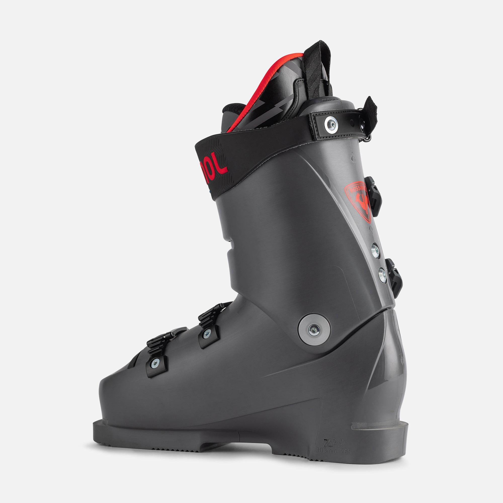 ROSSIGNOL HERO WORLD CUP ZA+ - METEOR GR<BR/> RBN9270 . 