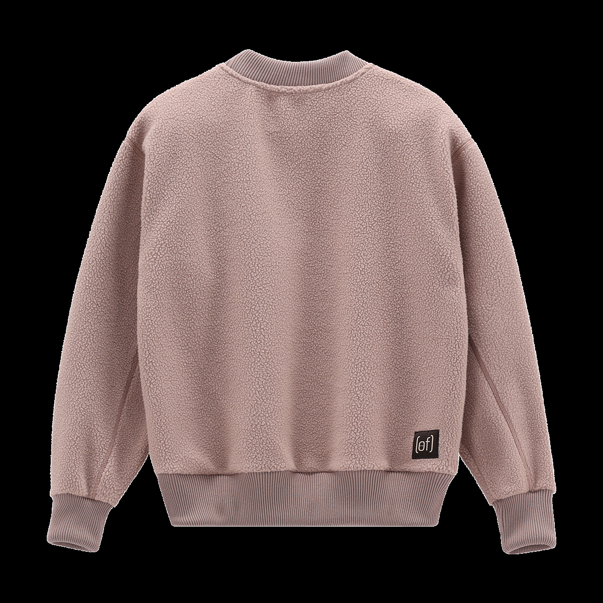 CMP woman sweat 35H4966 B319 