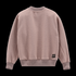 CMP woman sweat 35H4966 B319 