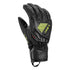 LEKI LEKI <BR/>WCR C-Tech 3D Junior<BR/> 654803701 . 