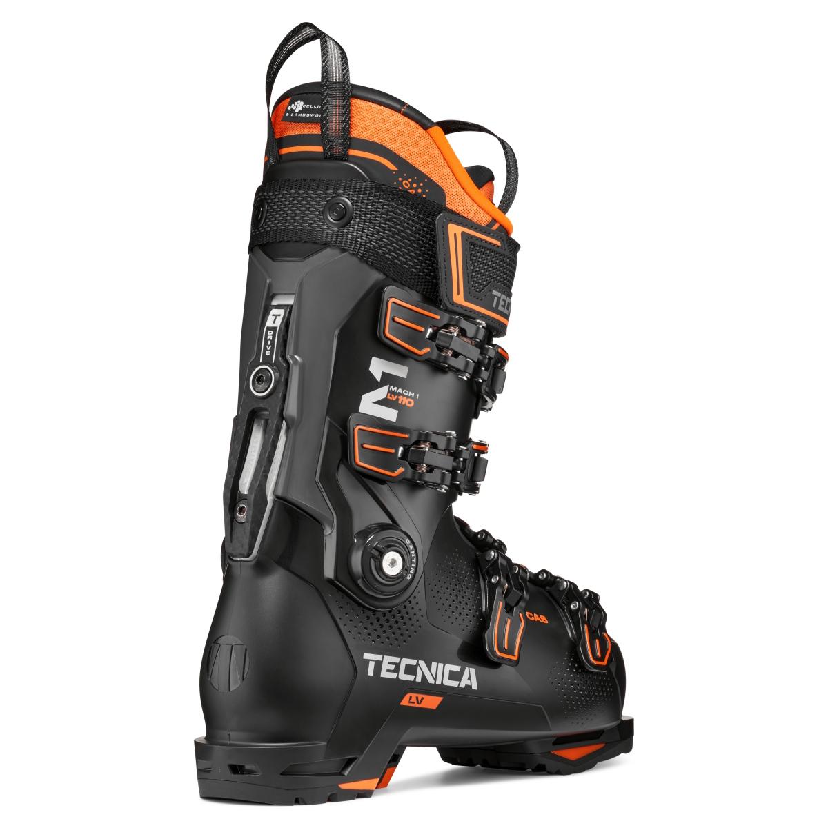 TECNICA Mach1 lv 110 td2 101C08G0 100 