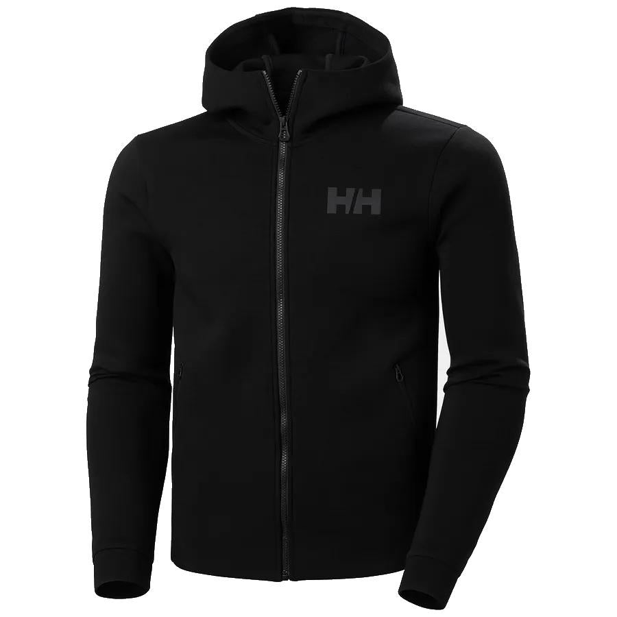 HELLY HANSEN Men's HP Ocean Sailing Full-Zip Jacket 2.0 34264 990 