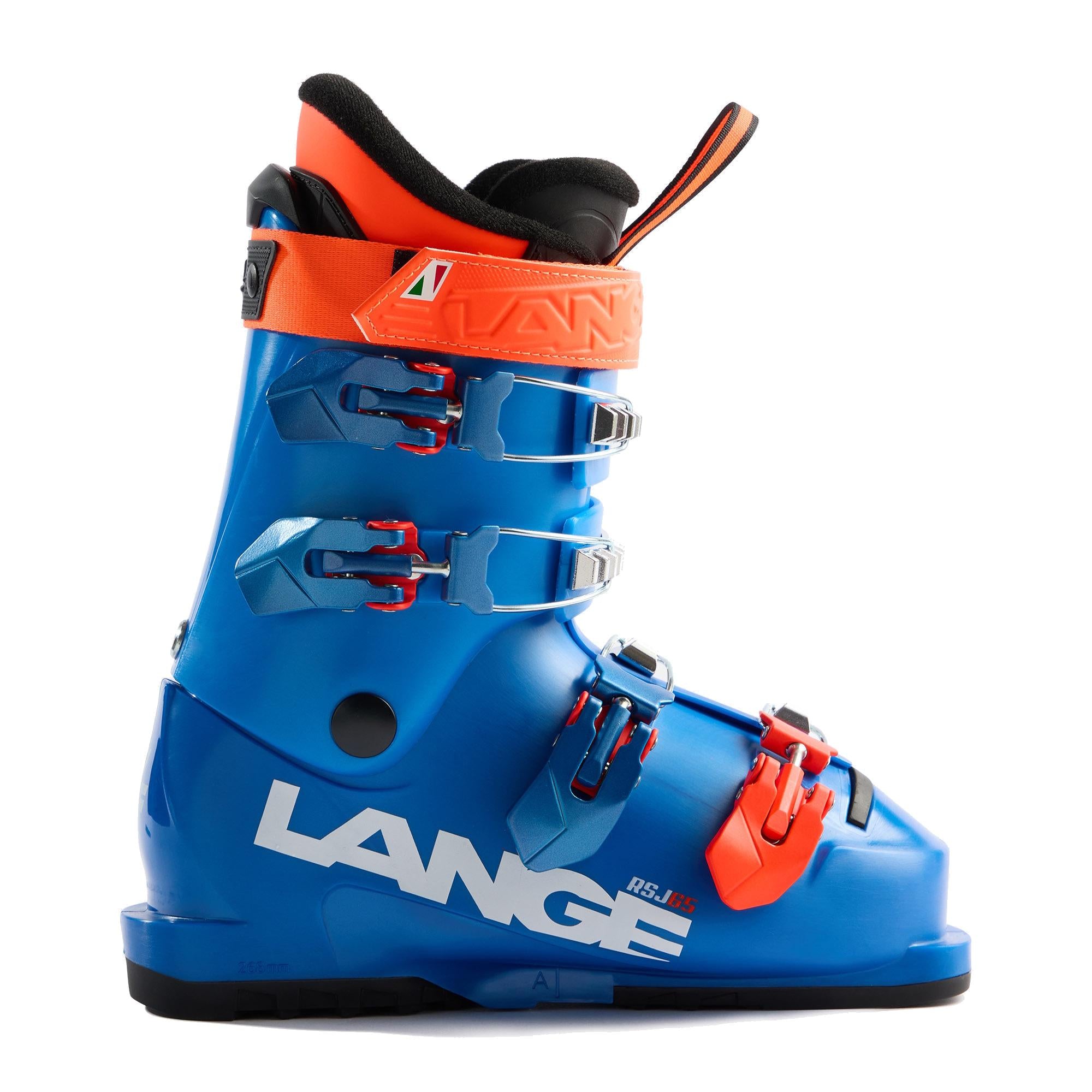 LANGE RSJ 65_VIBRANT BLUE LBP5120 . 