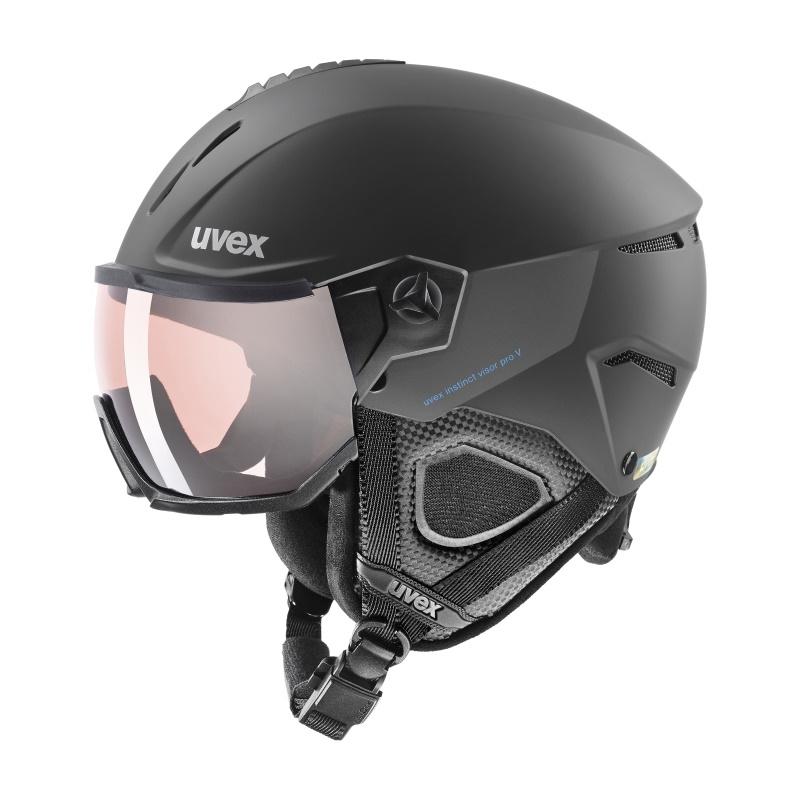 UVEX instinct visor pro v 566261 40 