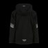 CMP Giacca da sci con cappuccio staccabile da bambino 35W0284 U901 