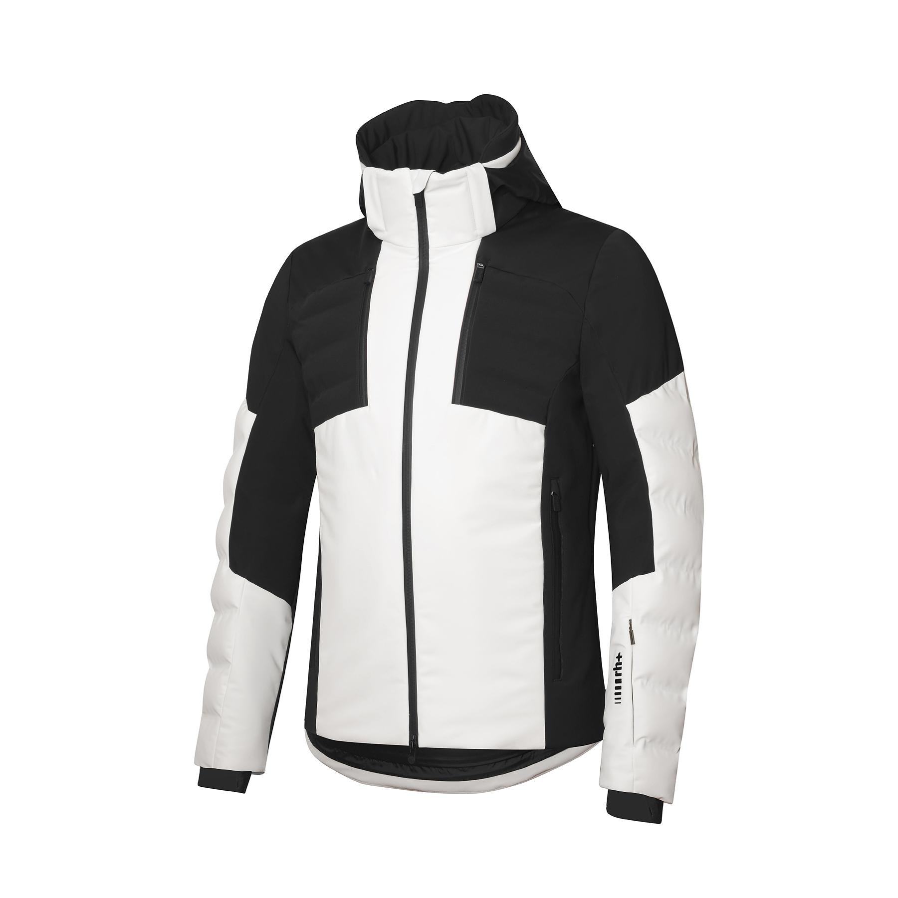 RH+ hydra jacket INU3124 093 