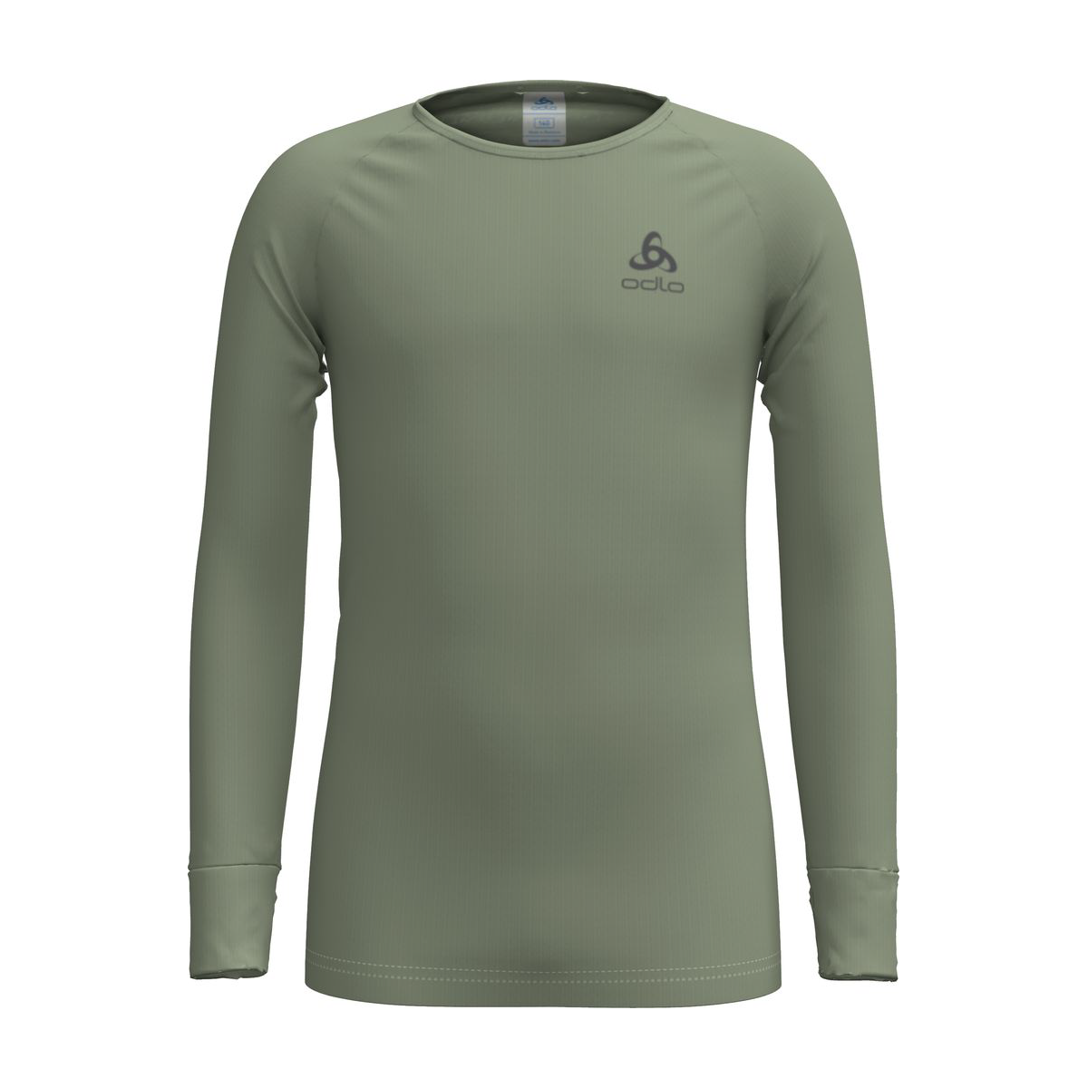 ODLO ODLO <BR/>Top intimo Active Warm Eco a manica lunga per bambini 159229 40339 