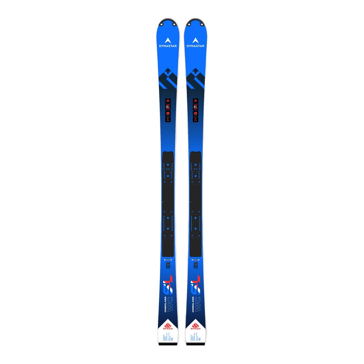 DYNASTAR dynastar speed omeglass wc sl 150 r22 DAMAI01 . 