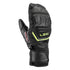 LEKI LEKI <BR/>WCR Team 3D Junior Mitt<BR/> 653804801 . 