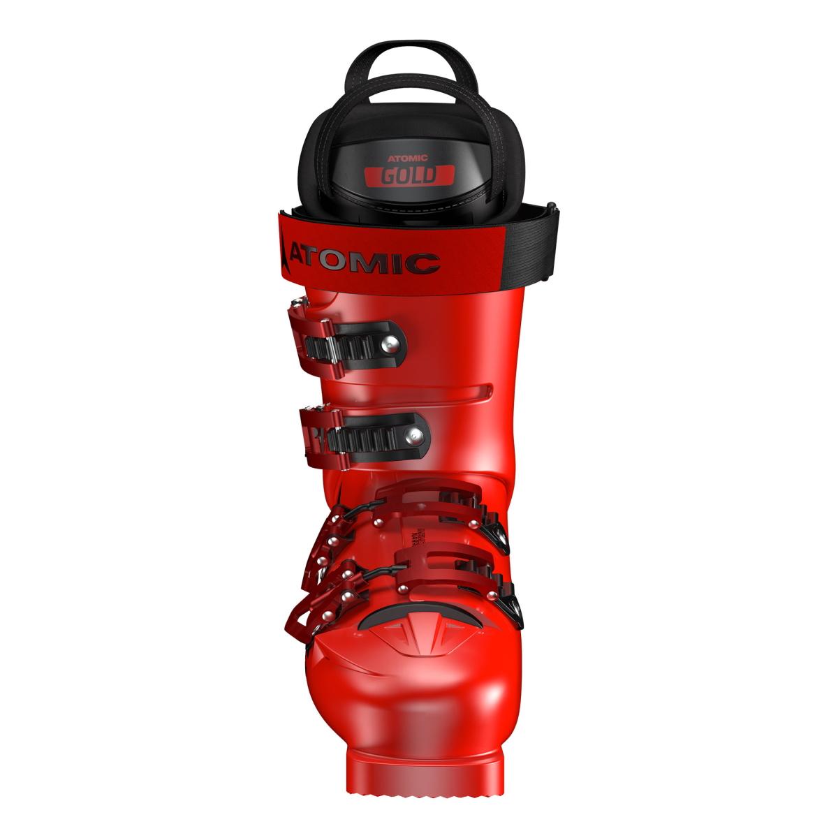 ATOMIC ATOMIC<BR/>REDSTER STI 90 LC AE5020780 . 