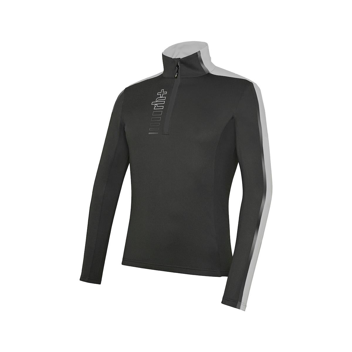 RH+ RH+ <BR/>ZERO HALF ZIP JERSEY INU2916 946 