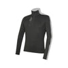 RH+ ZERO MAILLOT DEMI-ZIP