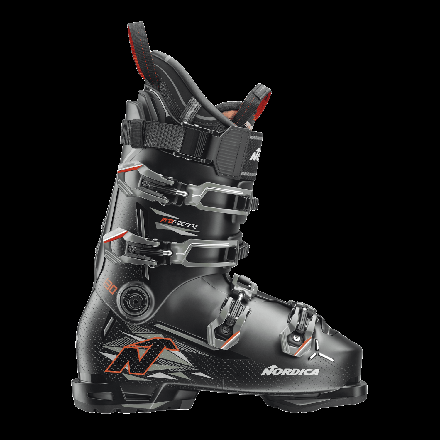 NORDICA pro machine 3 130  gw 050D0200 N96 