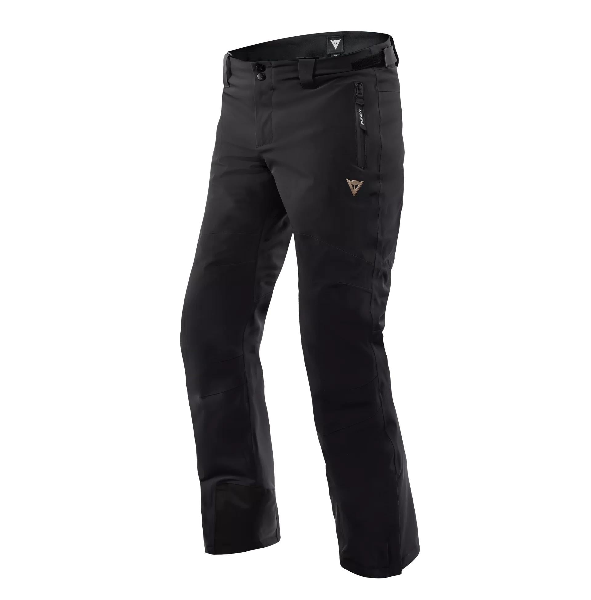 DAINESE ARIANTE DERMIZAX EV™ - PANTALONI SCI UOMO 47600016 Y41 