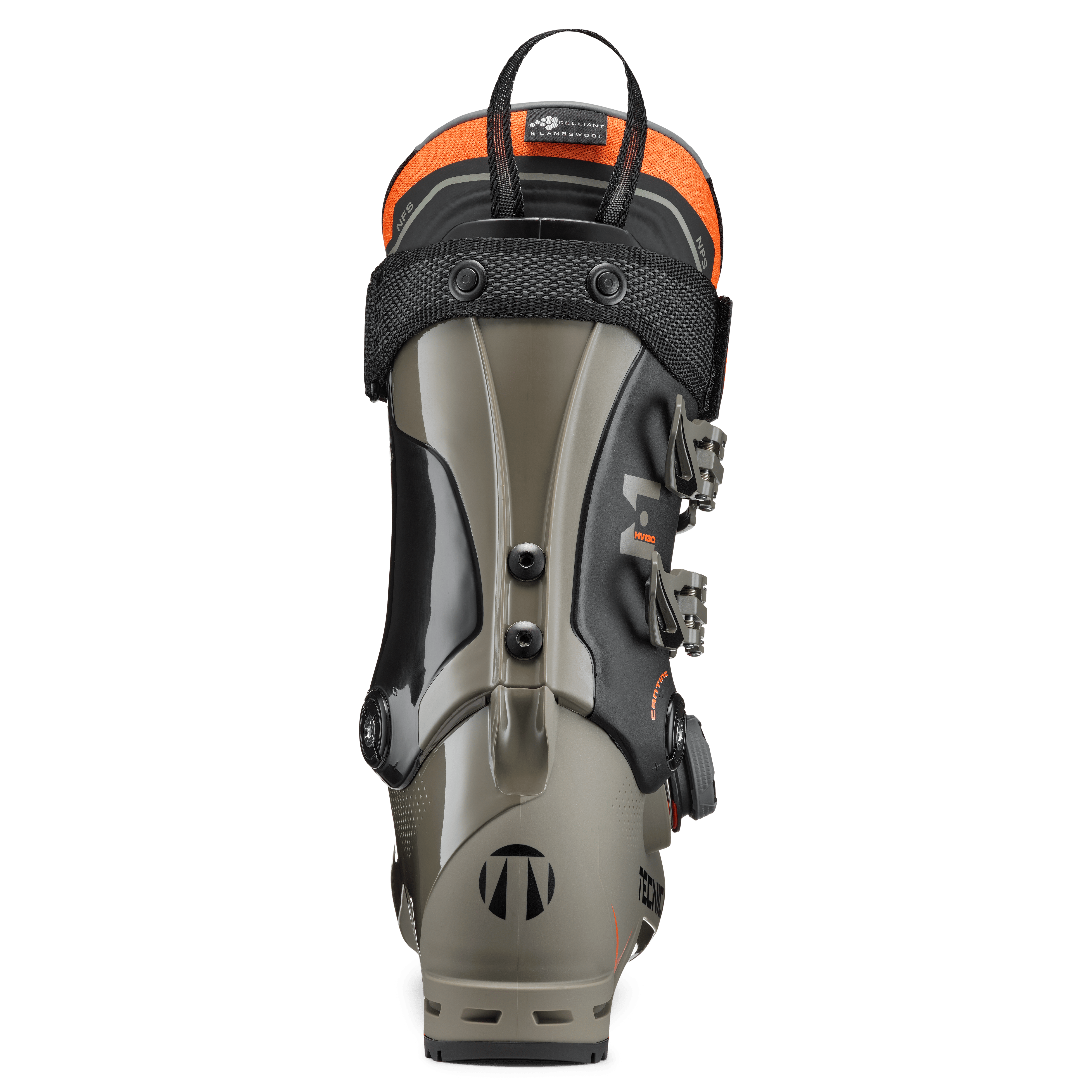 TECNICA mach boa hv 130 gw 10186AG2 268 