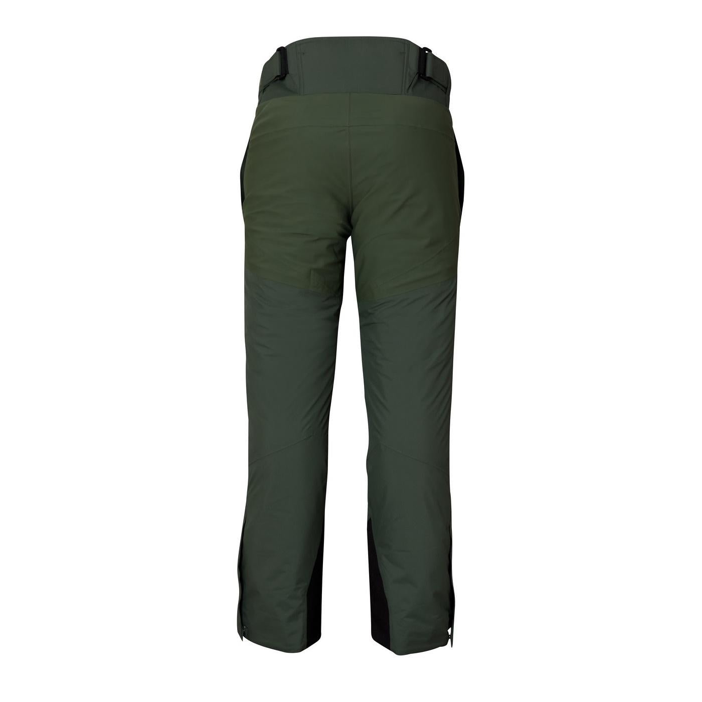 PHENIX de lorean racing pants M23OB11 KA 
