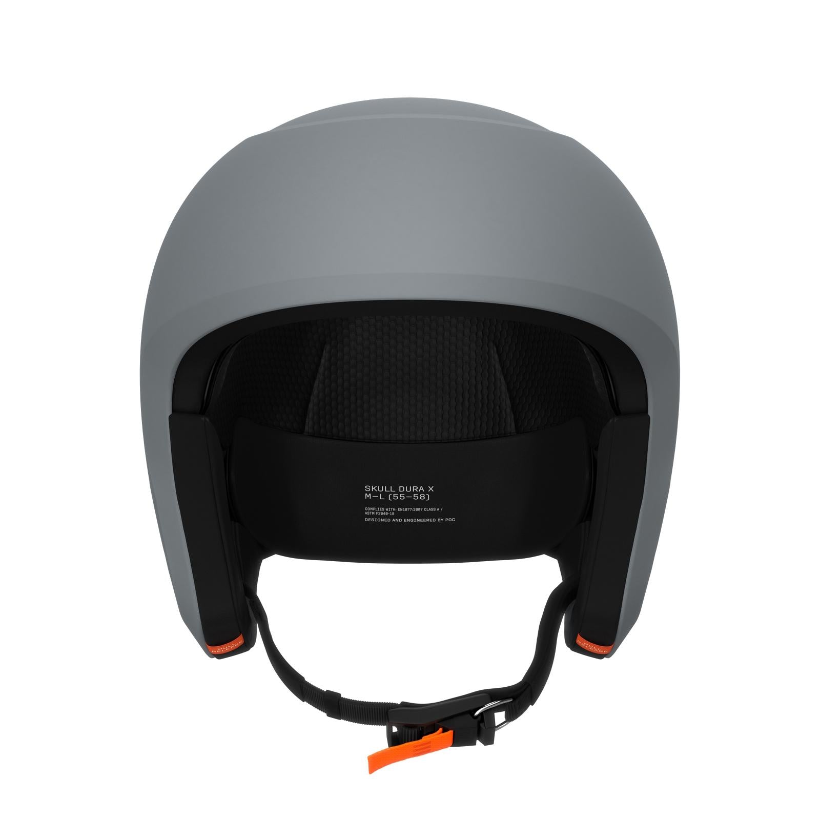 POC Skull Dura X MIPS Ski Helmet 10182 1051 