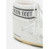 MOON BOOT ICON LOW BIANCO IN NYLON 1409340 A009 