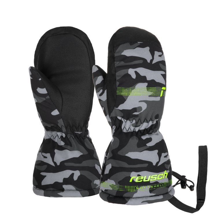 REUSCH maxi r-tex® xt mitten 6285515 7696 