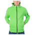 PODHIO PODHIO<BR/>GIACCA OUTDOOR IN FELPA FULL ZIP UOMO PD055 322 