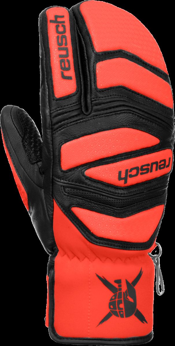 REUSCH REUSCH worldcup warrior lobster 6211760 7809 