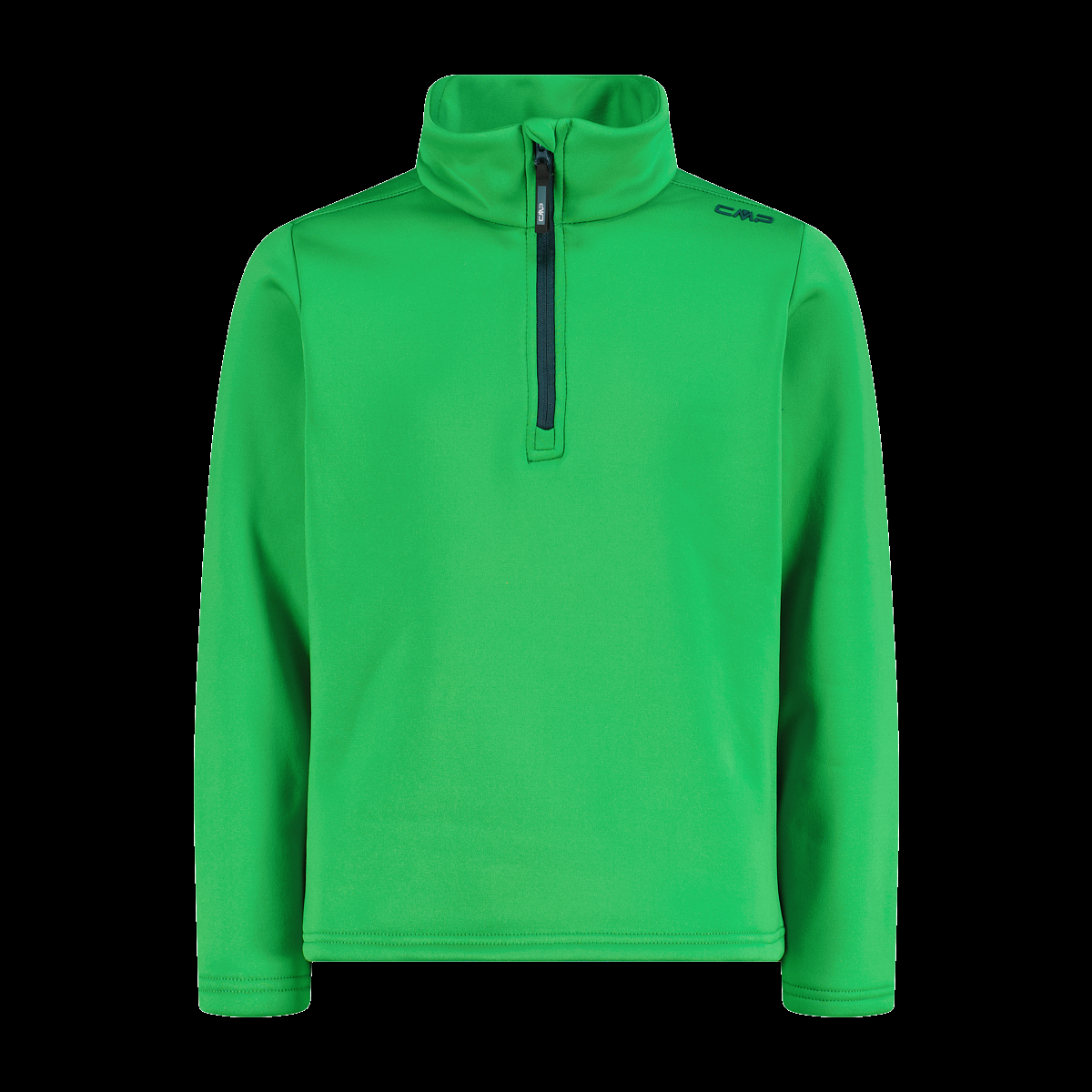 CMP Lupetto mezza zip Stretch Performance da bambino 39E2324 E265 