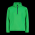 CMP Lupetto mezza zip Stretch Performance da bambino 39E2324 E265 