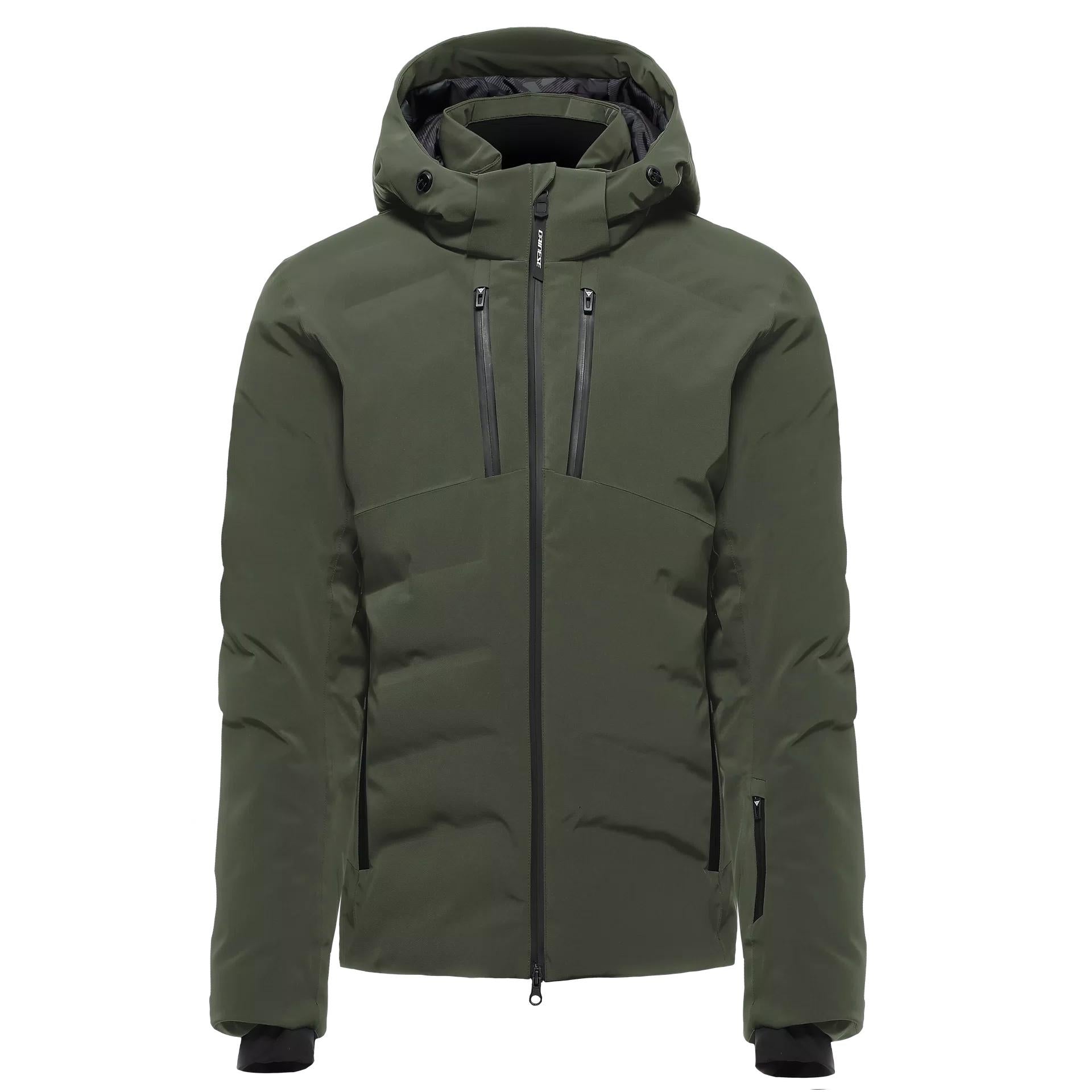 DAINESE IVENTA DERMIZAX EV™ - GIACCA TECNICA IN PIUMINO UOMO 47400028 84I 