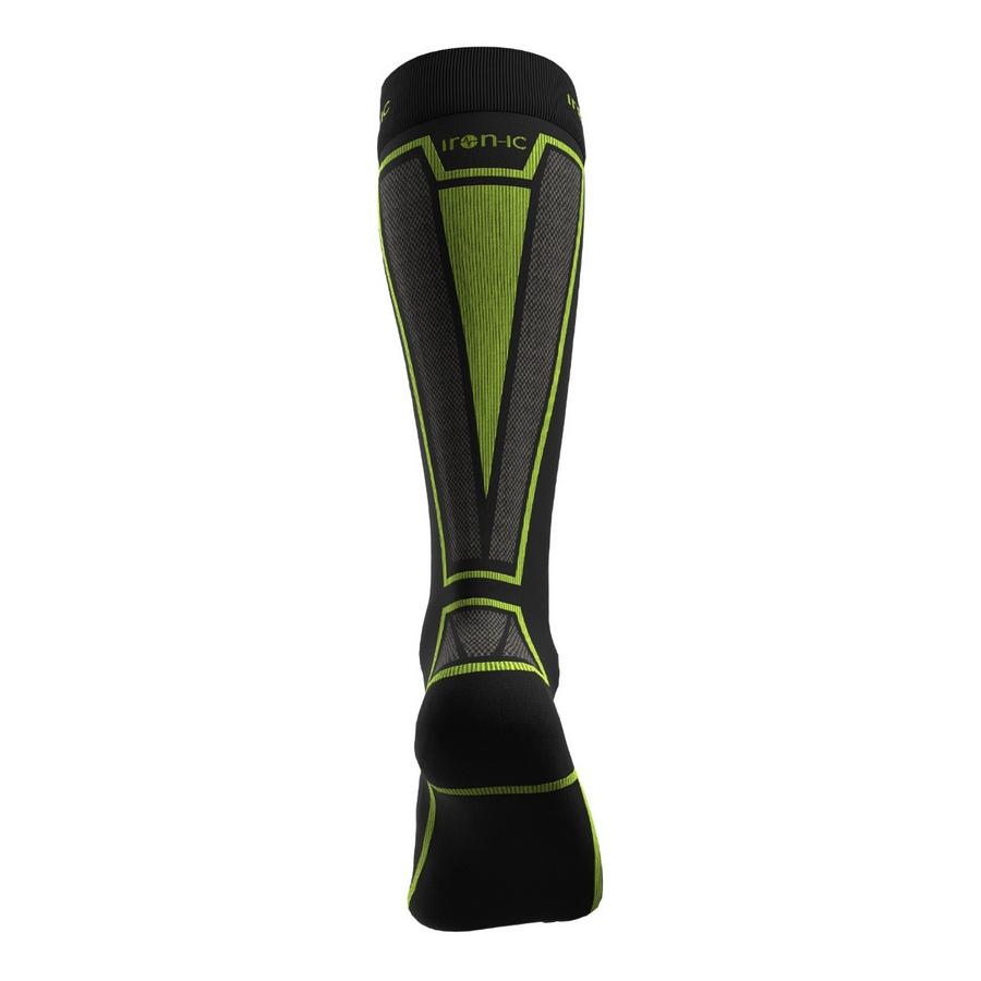 IRON-IC irn 3.0 race 920193 BLACK/LIME 
