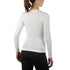 MICO MICO <BR/>Maglia girocollo manica lunga WOMAN - EXTRA DRY SKINTECH IN01436 001 