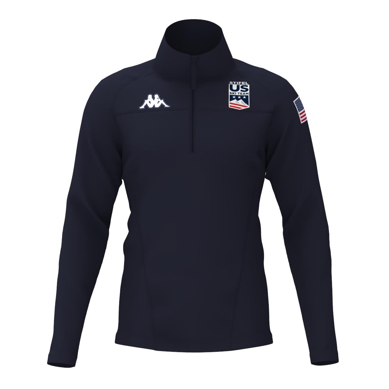 KAPPA 6cento 818 us 311J8LW XVX 