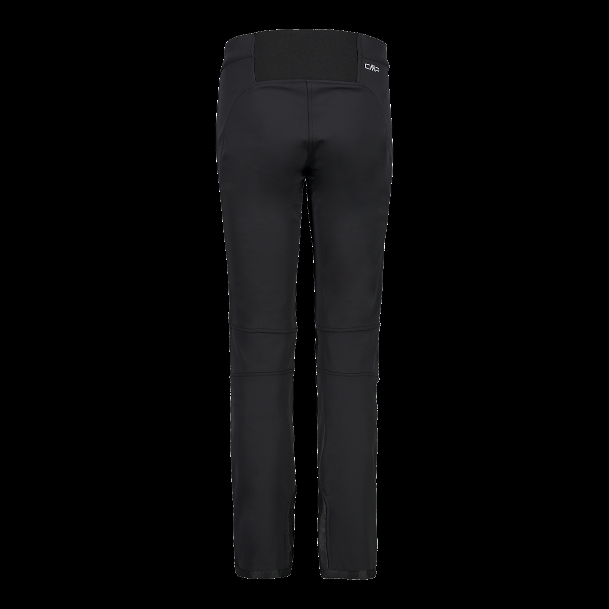CMP CMP  Pantaloni sci da donna con strato interno in pile 30A0866 U901 