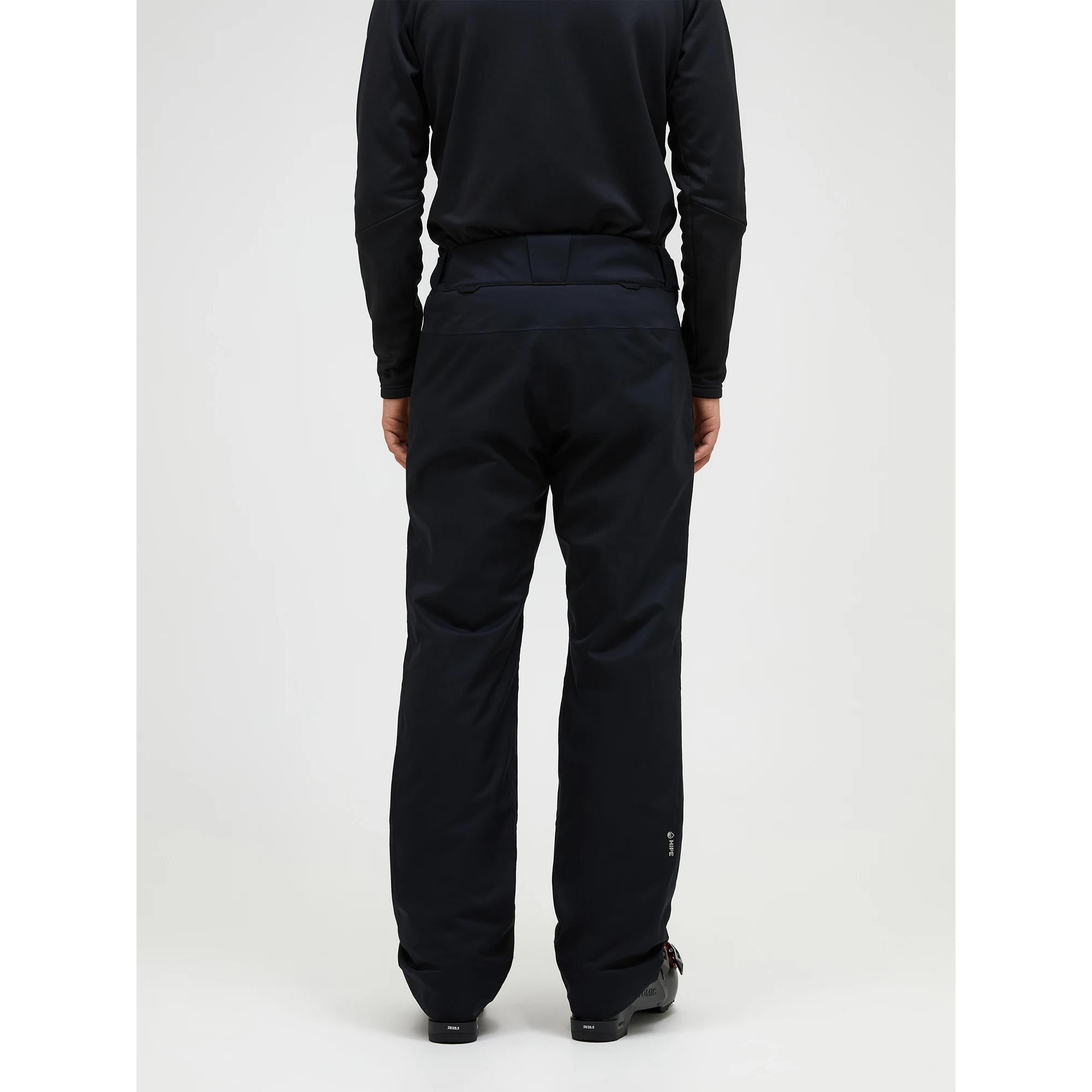 Peak Performance Maroon HIPE® 2L Insulated Shell Pants Men G80503 010 