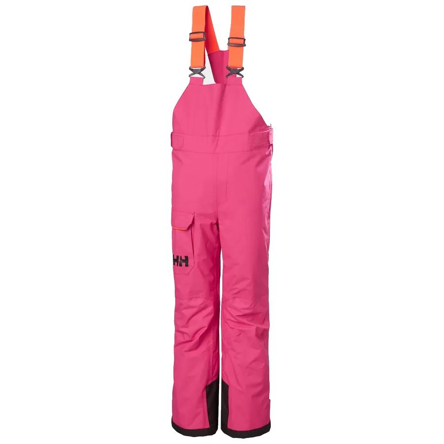 HELLY HANSEN Juniors' Summit Bib Pants 41740 181 
