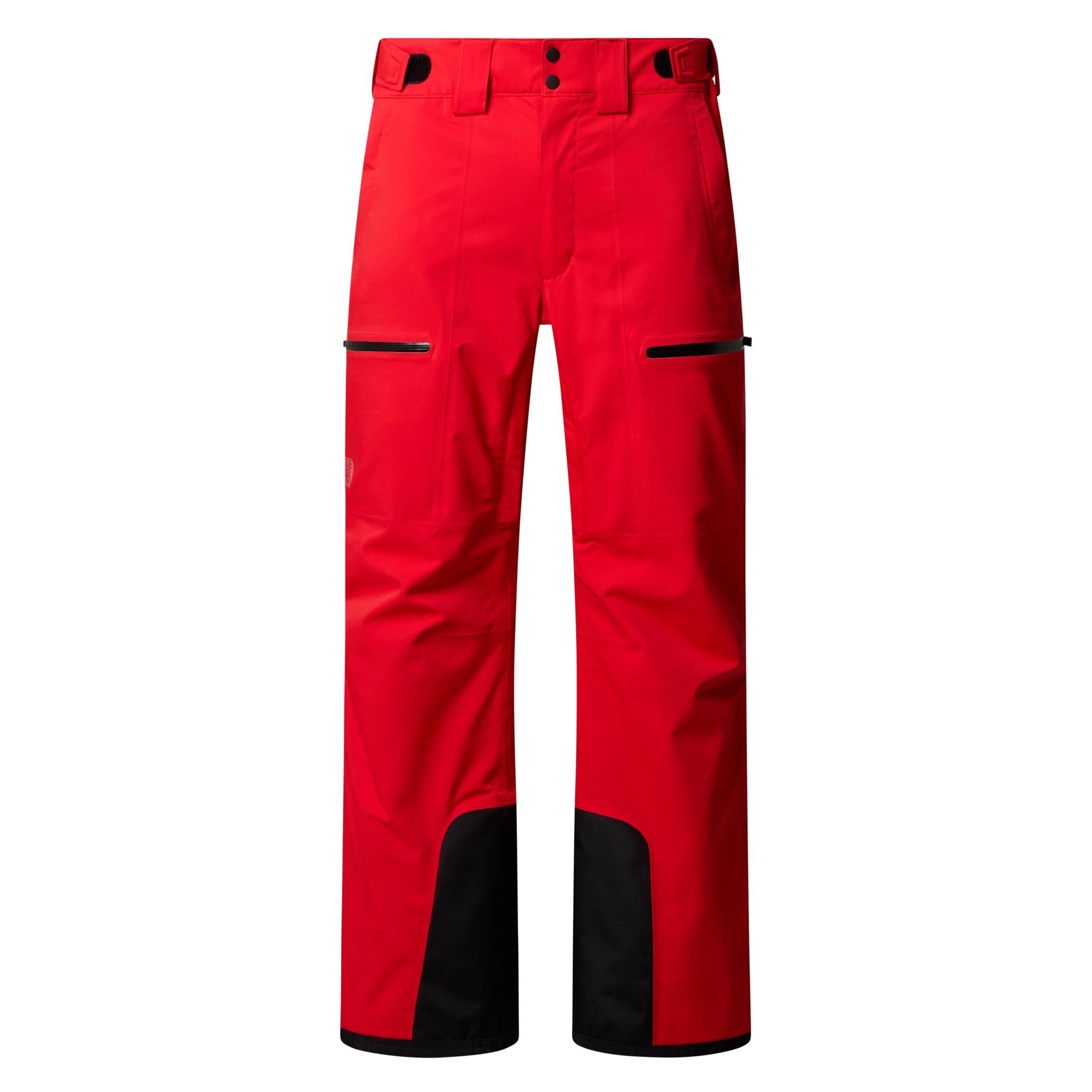 THE NORTH FACE M CHAKAL PANT NF0A87Y7 BON1 
