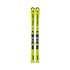 FISCHER FISCHER rc4 wc sl jr m.plate (ATTACCO ESCLUSO) A11023 . 
