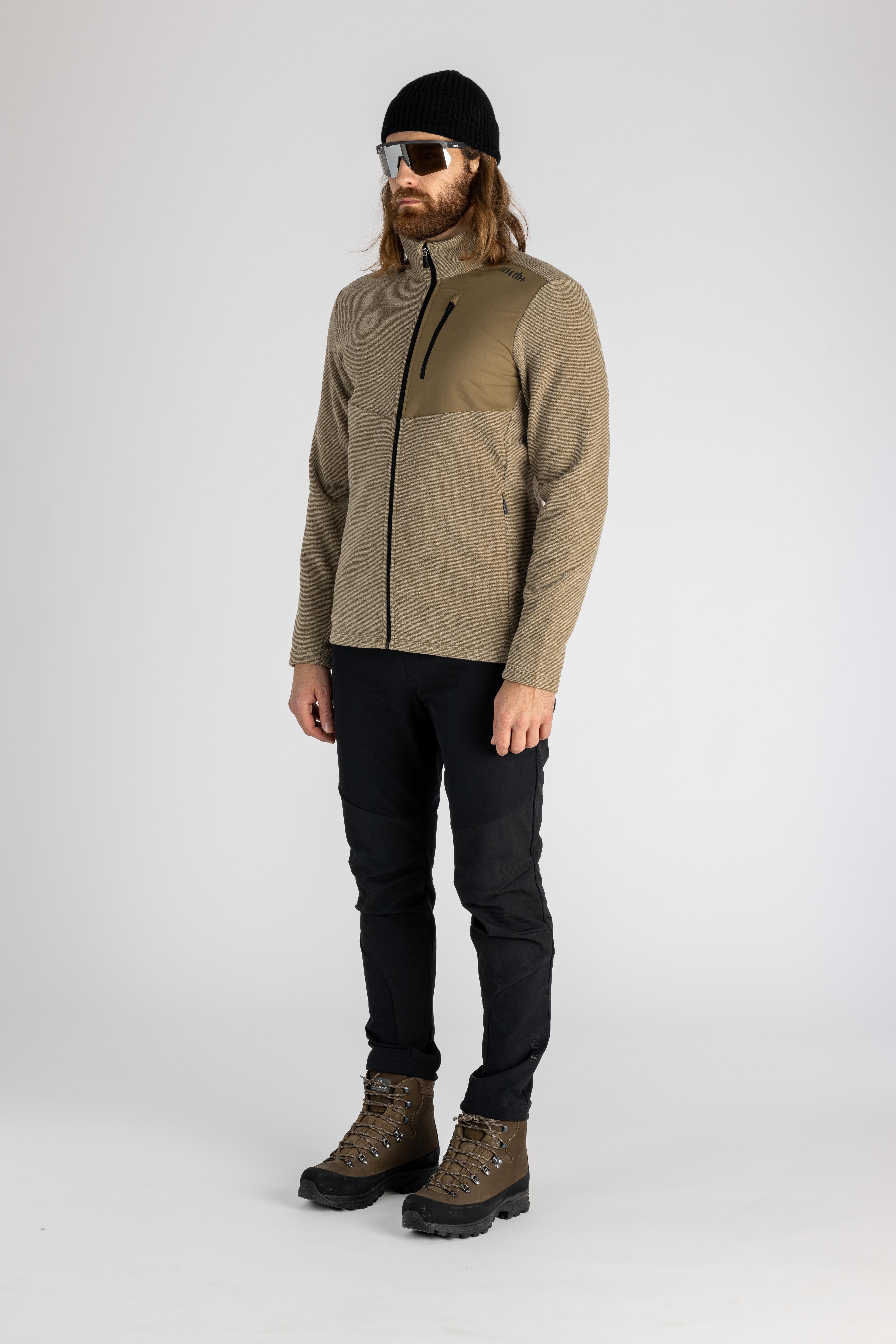 RH+ lyra fullzip jersey IZU3292 61P 