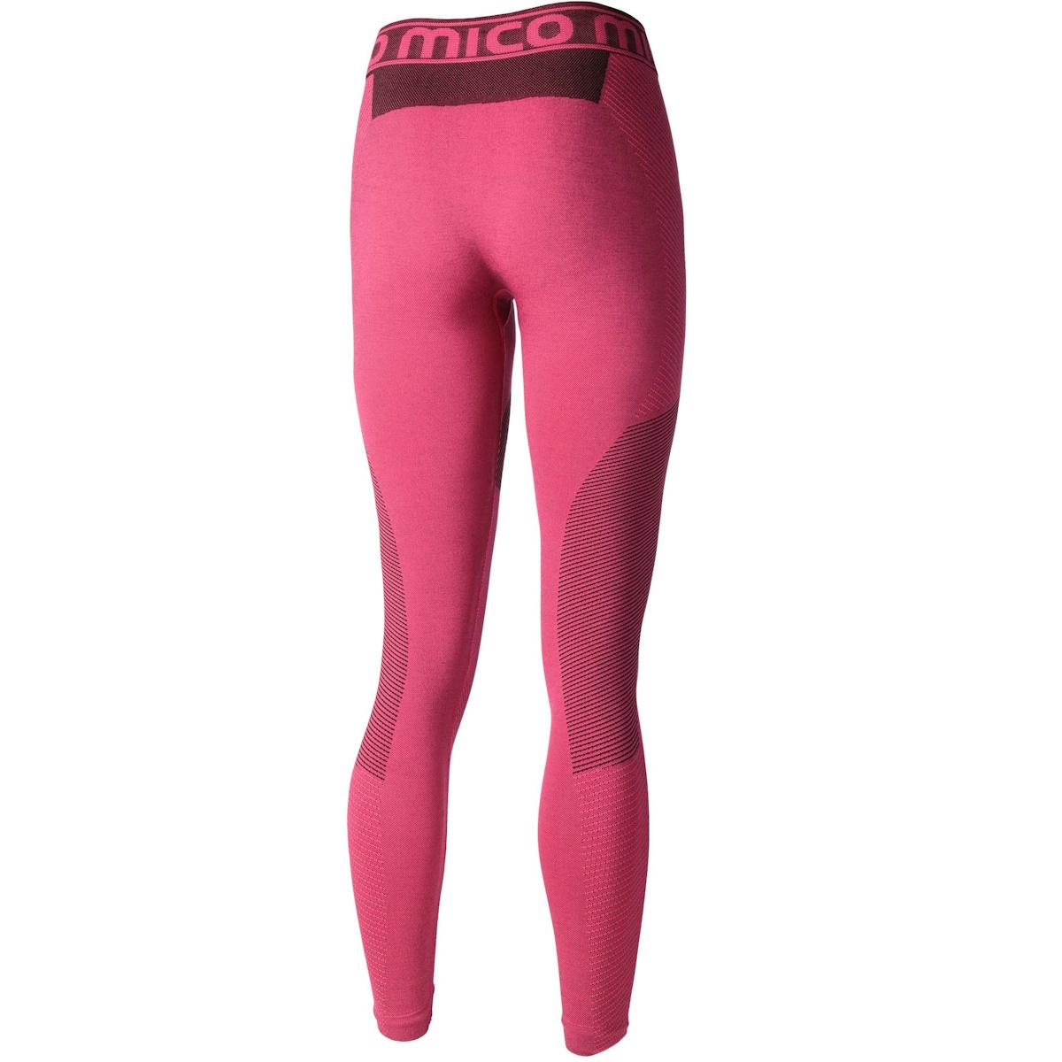 MICO Calzamaglia lunga WOMAN - WARM CONTROL SKINTECH CM01858 726 