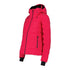 CMP Giacca imbottita Aprés Ski con ghetta antineve da donna 34W4406 C839 