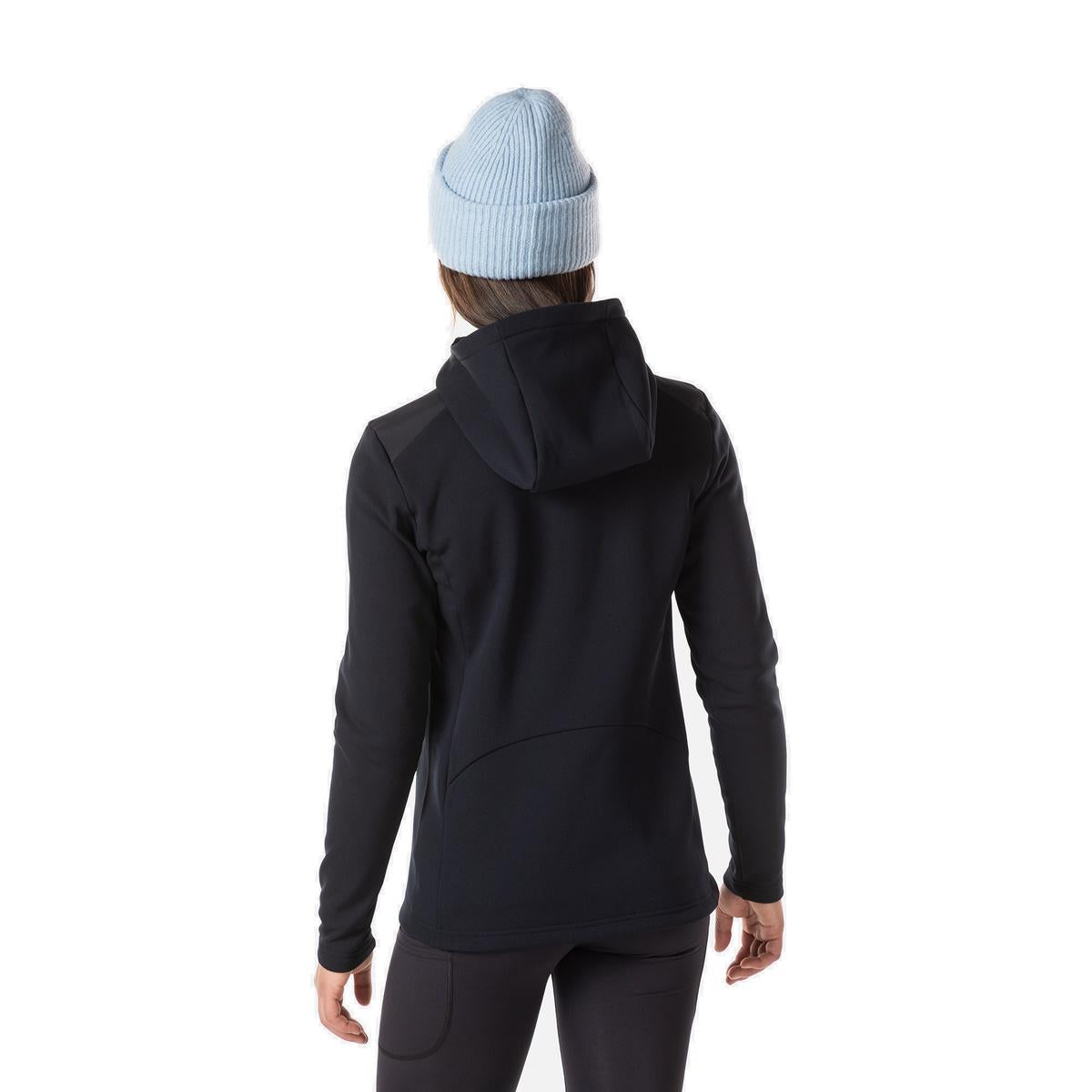 ROSSIGNOL ROSSIGNOL W CLASSIQUE HYBRID CLIM<BR/> RLMWL07 200 
