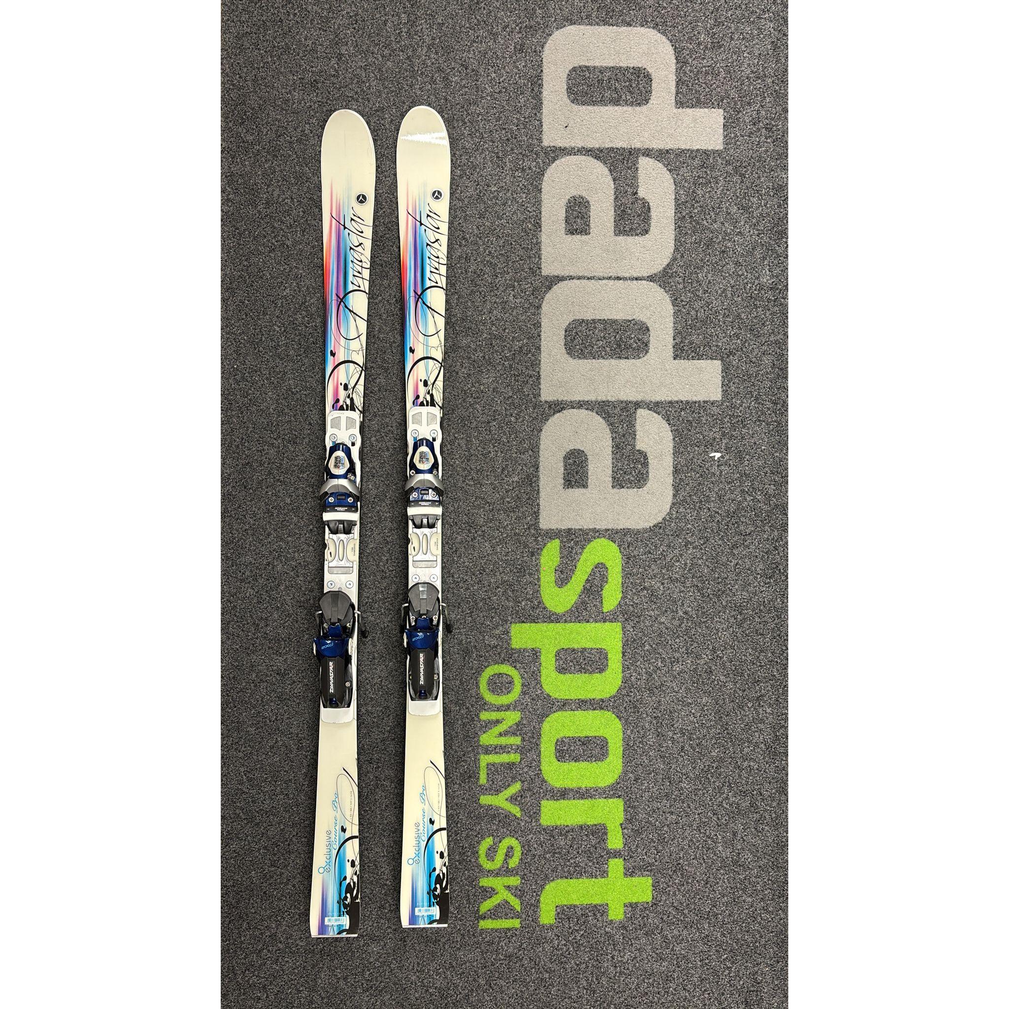 DYNASTAR esclusive cours pro ESCLUSIVECOURSEPRO 165 