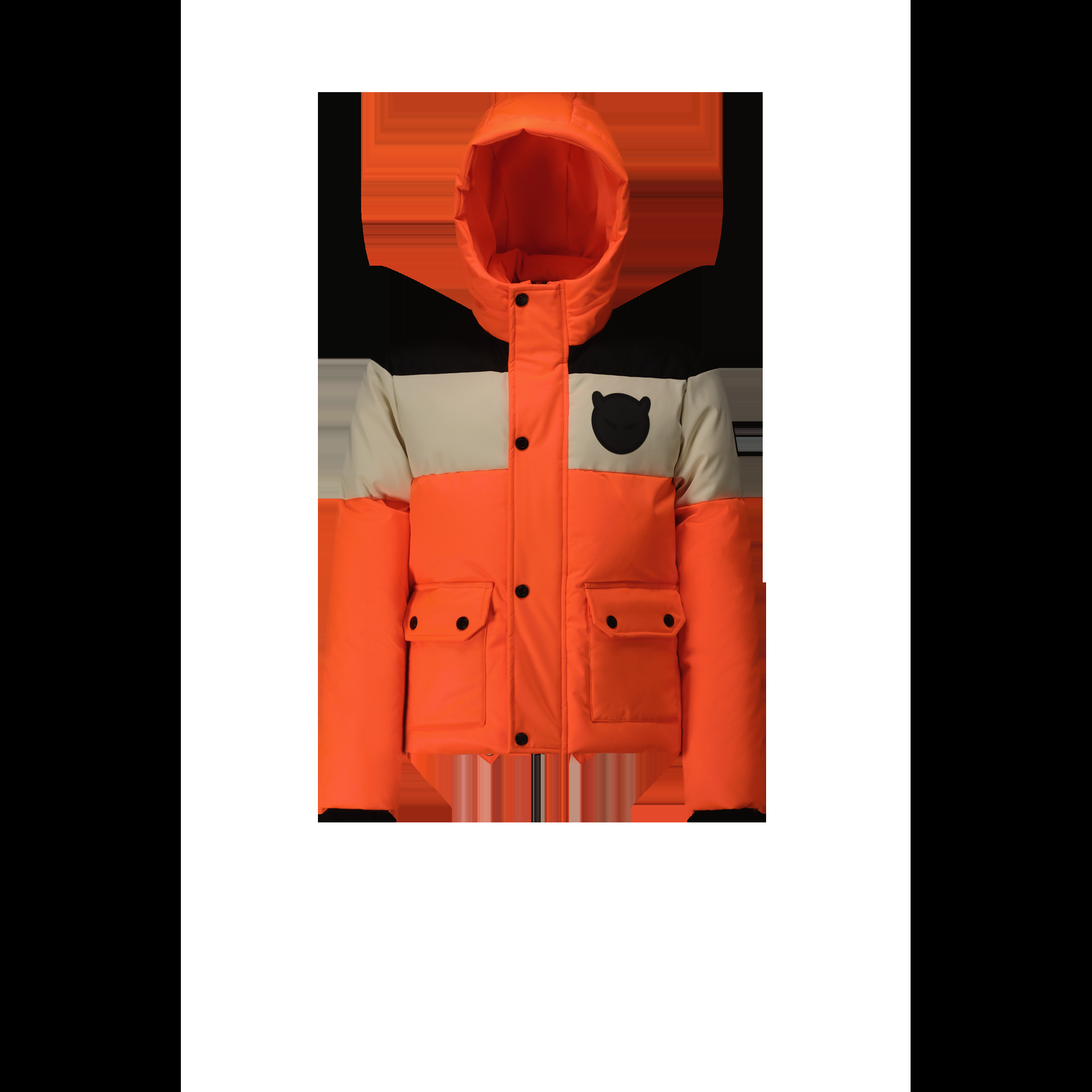 SUPER REBEL bobb boys R509-6205 550 